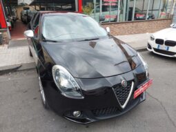 Alfa Romeo Giulietta 1.6 JTDm-2 120 CV Distinctive