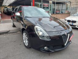 
										Alfa Romeo Giulietta 1.6 JTDm-2 120 CV Distinctive full									