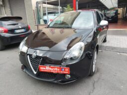 
										Alfa Romeo Giulietta 1.6 JTDm-2 120 CV Distinctive full									