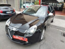 
										Alfa Romeo Giulietta 1.6 JTDm-2 120 CV Distinctive full									