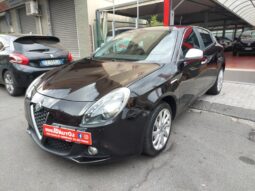 
										Alfa Romeo Giulietta 1.6 JTDm-2 120 CV Distinctive full									