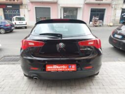 
										Alfa Romeo Giulietta 1.6 JTDm-2 120 CV Distinctive full									