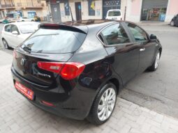 
										Alfa Romeo Giulietta 1.6 JTDm-2 120 CV Distinctive full									