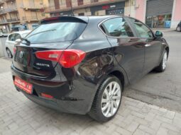 
										Alfa Romeo Giulietta 1.6 JTDm-2 120 CV Distinctive full									
