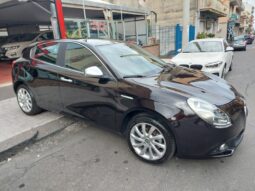 
										Alfa Romeo Giulietta 1.6 JTDm-2 120 CV Distinctive full									