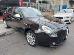 
										Alfa Romeo Giulietta 1.6 JTDm-2 120 CV Distinctive full									