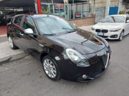 
										Alfa Romeo Giulietta 1.6 JTDm-2 120 CV Distinctive full									