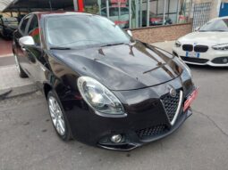 
										Alfa Romeo Giulietta 1.6 JTDm-2 120 CV Distinctive full									