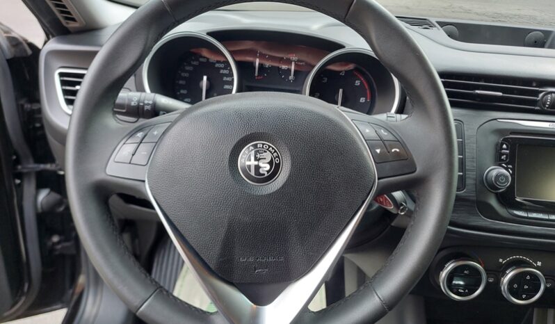 
								Alfa Romeo Giulietta 1.6 JTDm-2 120 CV Distinctive full									