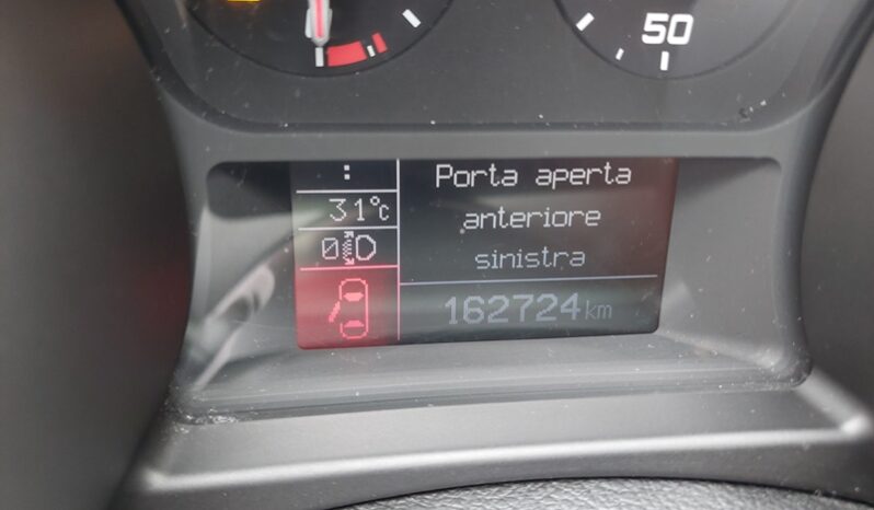 
								Alfa Romeo Giulietta 1.6 JTDm-2 120 CV Distinctive full									