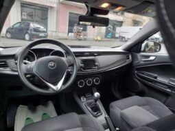 
										Alfa Romeo Giulietta 1.6 JTDm-2 120 CV Distinctive full									