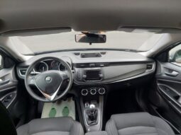 
										Alfa Romeo Giulietta 1.6 JTDm-2 120 CV Distinctive full									