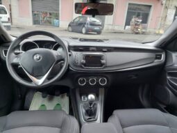
										Alfa Romeo Giulietta 1.6 JTDm-2 120 CV Distinctive full									