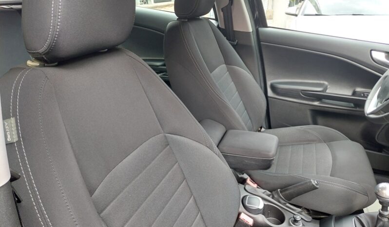 
								Alfa Romeo Giulietta 1.6 JTDm-2 120 CV Distinctive full									