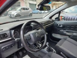 
										Citroen C3 1.6 BlueHDi 75 CV S&S Shine full									
