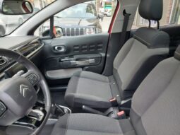 
										Citroen C3 1.6 BlueHDi 75 CV S&S Shine full									