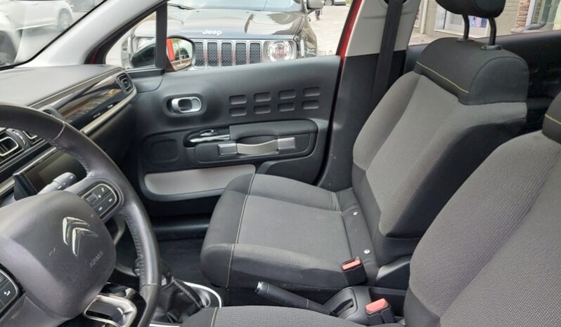 
								Citroen C3 1.6 BlueHDi 75 CV S&S Shine full									