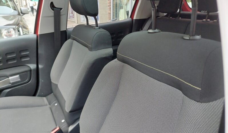 
								Citroen C3 1.6 BlueHDi 75 CV S&S Shine full									