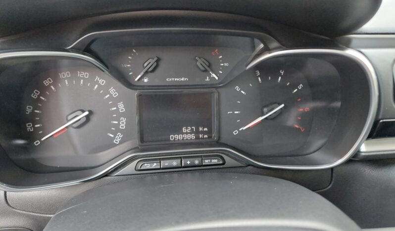 
								Citroen C3 1.6 BlueHDi 75 CV S&S Shine full									