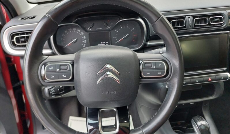 
								Citroen C3 1.6 BlueHDi 75 CV S&S Shine full									