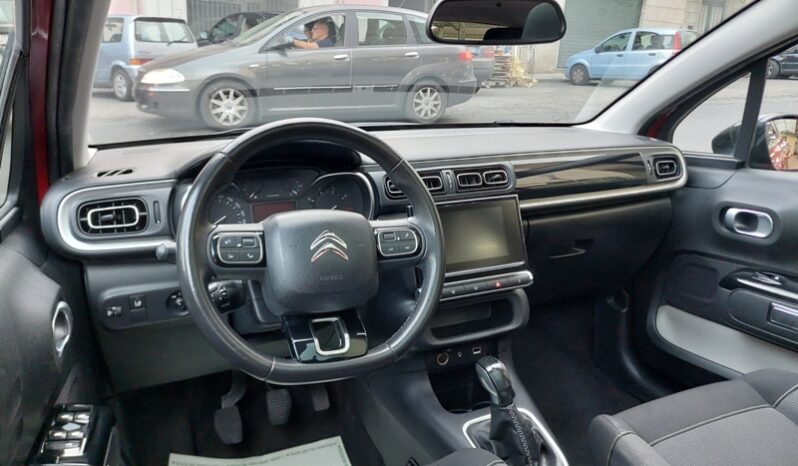 
								Citroen C3 1.6 BlueHDi 75 CV S&S Shine full									
