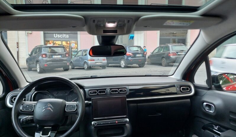 
								Citroen C3 1.6 BlueHDi 75 CV S&S Shine full									