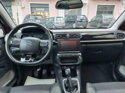 
										Citroen C3 1.6 BlueHDi 75 CV S&S Shine full									