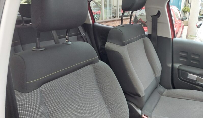 
								Citroen C3 1.6 BlueHDi 75 CV S&S Shine full									
