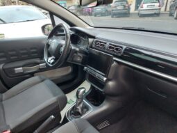 
										Citroen C3 1.6 BlueHDi 75 CV S&S Shine full									