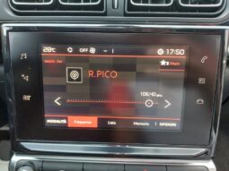 
										Citroen C3 1.6 BlueHDi 75 CV S&S Shine full									