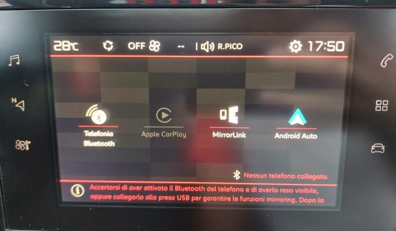 
								Citroen C3 1.6 BlueHDi 75 CV S&S Shine full									