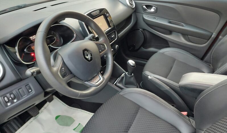 
								Renault Clio 1.5 dCi 8V 90 CV 5 porte Duel full									
