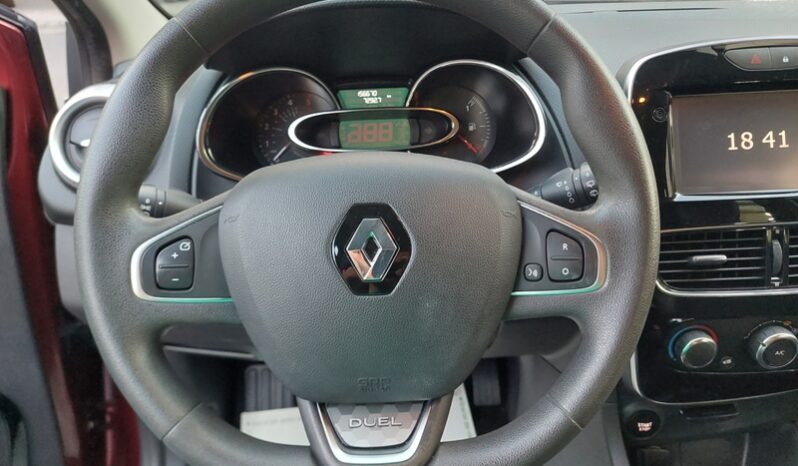 
								Renault Clio 1.5 dCi 8V 90 CV 5 porte Duel full									