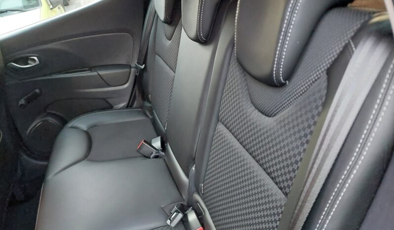 
								Renault Clio 1.5 dCi 8V 90 CV 5 porte Duel full									