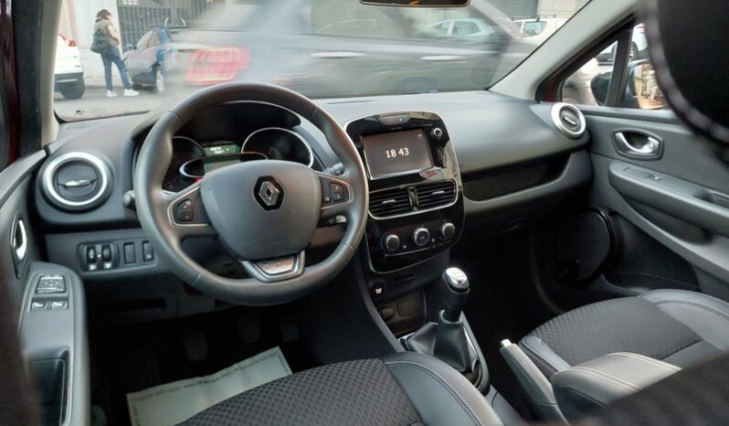 
								Renault Clio 1.5 dCi 8V 90 CV 5 porte Duel full									