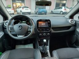 
										Renault Clio 1.5 dCi 8V 90 CV 5 porte Duel full									