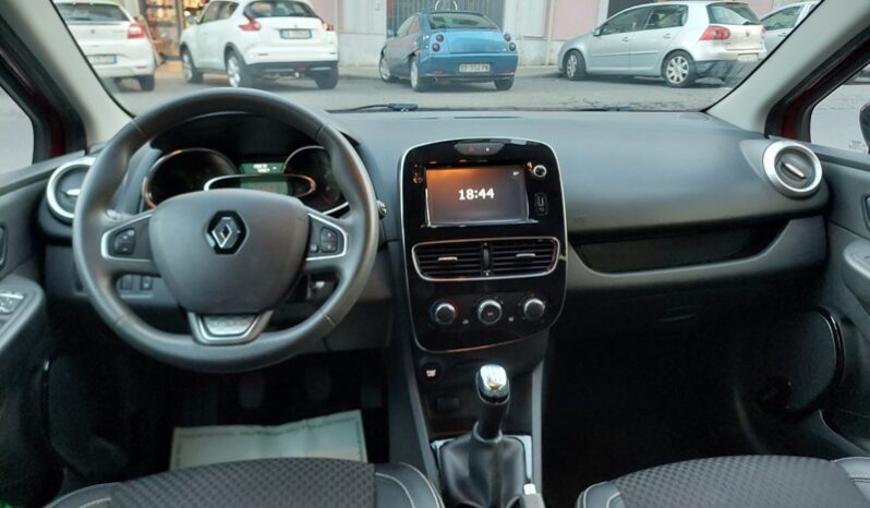 
								Renault Clio 1.5 dCi 8V 90 CV 5 porte Duel full									