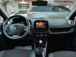
										Renault Clio 1.5 dCi 8V 90 CV 5 porte Duel full									