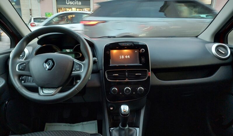 
								Renault Clio 1.5 dCi 8V 90 CV 5 porte Duel full									