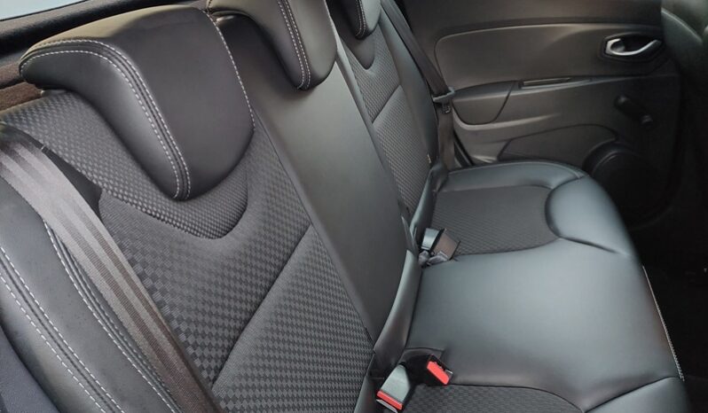 
								Renault Clio 1.5 dCi 8V 90 CV 5 porte Duel full									