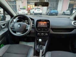 
										Renault Clio 1.5 dCi 8V 90 CV 5 porte Duel full									