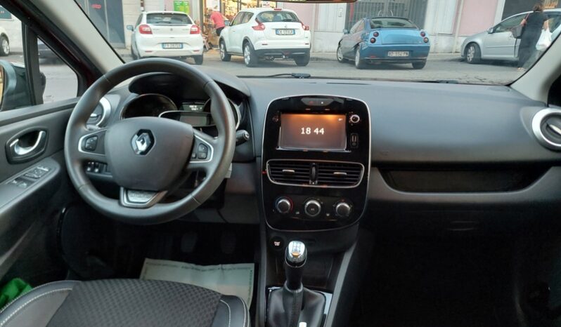 
								Renault Clio 1.5 dCi 8V 90 CV 5 porte Duel full									