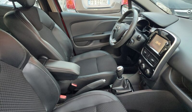 
								Renault Clio 1.5 dCi 8V 90 CV 5 porte Duel full									