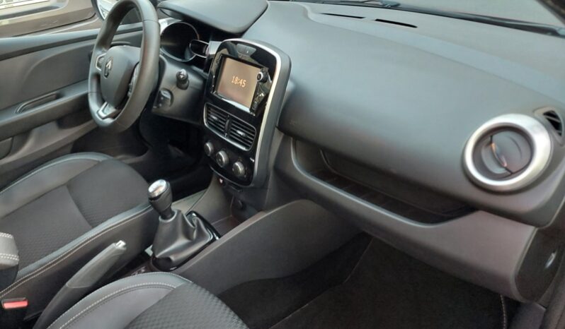 
								Renault Clio 1.5 dCi 8V 90 CV 5 porte Duel full									