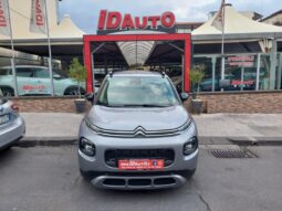 Citroen C3 Aircross 1.5 BlueHDi 110 CV S&S Feel