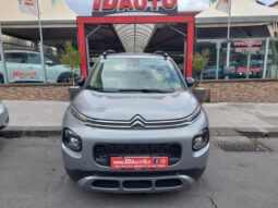 Citroen C3 Aircross 1.5 BlueHDi 110 CV S&S Feel