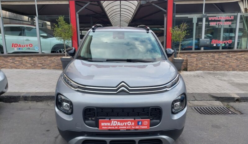 
								Citroen C3 Aircross 1.5 BlueHDi 110 CV S&S Feel full									