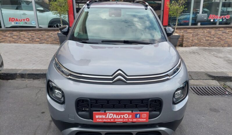 
								Citroen C3 Aircross 1.5 BlueHDi 110 CV S&S Feel full									