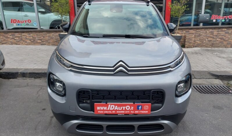 
								Citroen C3 Aircross 1.5 BlueHDi 110 CV S&S Feel full									