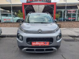 Citroen C3 Aircross 1.5 BlueHDi 110 CV S&S Feel